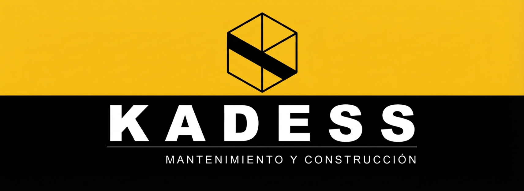 KADESS Mantenimiento y Construcción logo